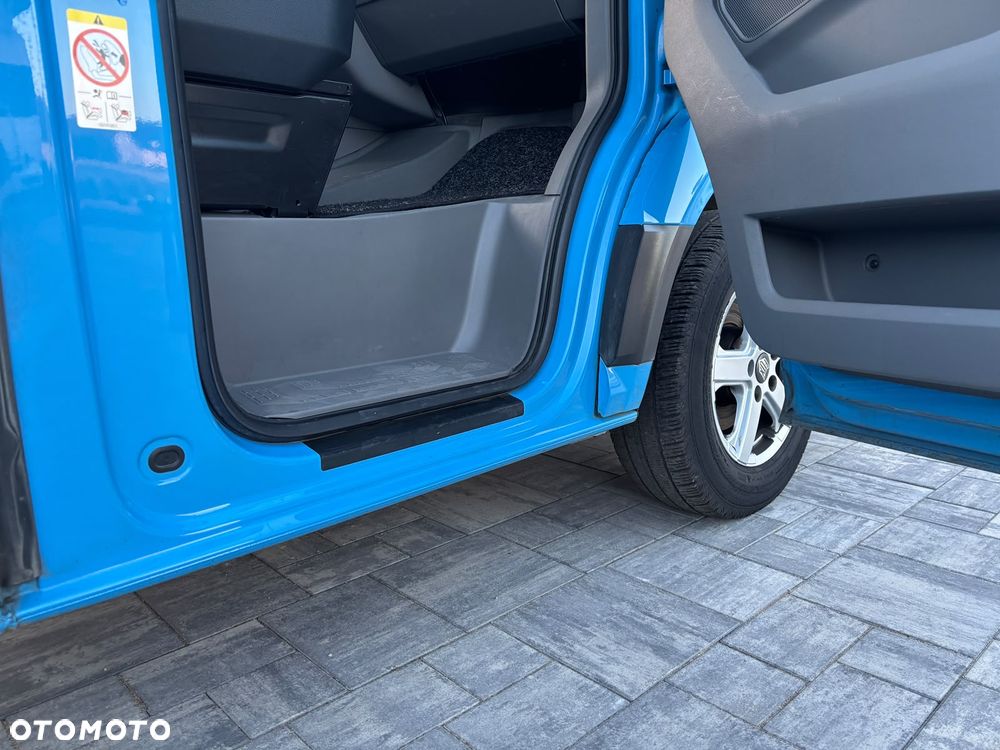 Volkswagen Crafter - 30
