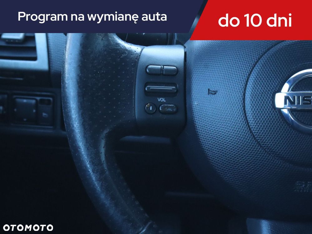Nissan Micra - 18