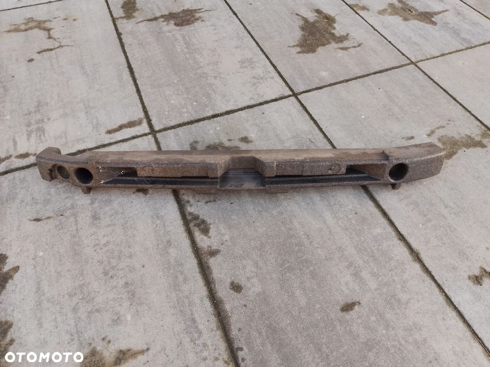 ABSORBER ZDERZAKA PRZÓD PRZEDNI VW GOLF VII 7 5G0807248F - 1