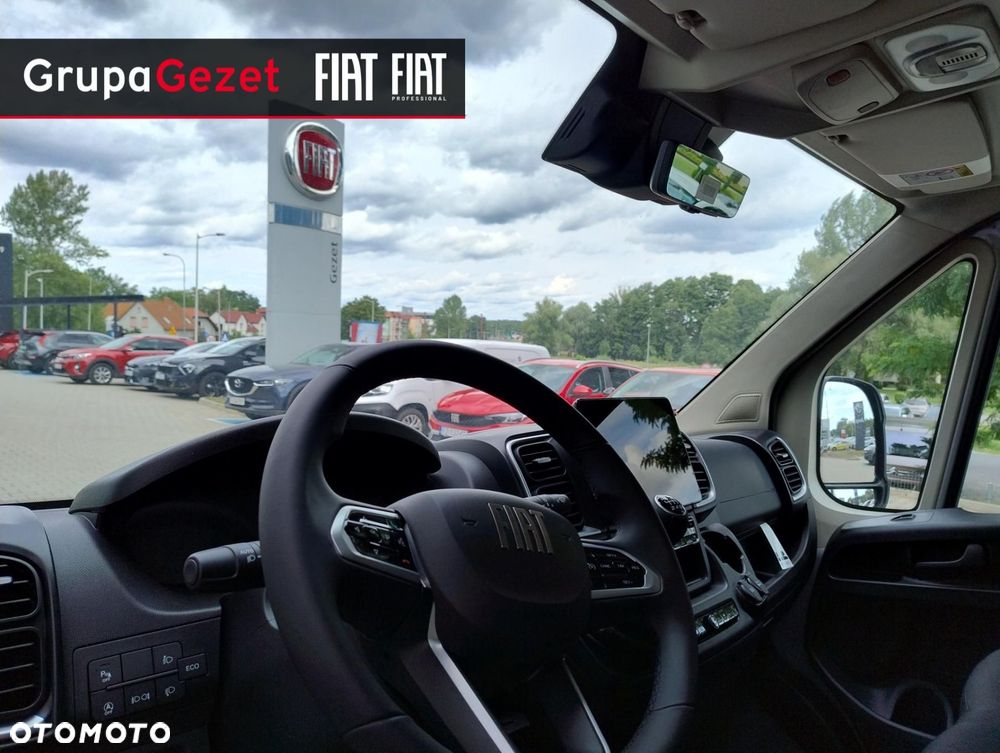 Fiat Ducato - 8