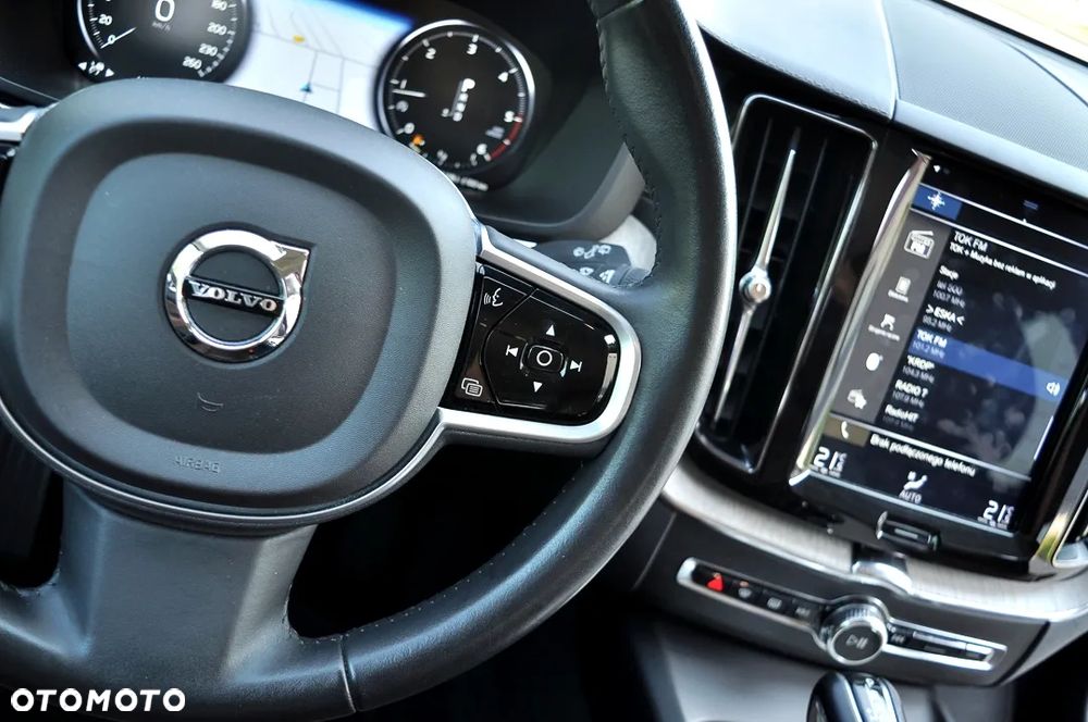 Volvo XC 60 D4 Geartronic Inscription - 29