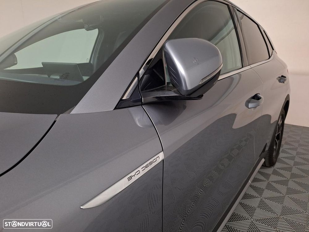 BYD Atto 3 60.48 kWh Design - 15