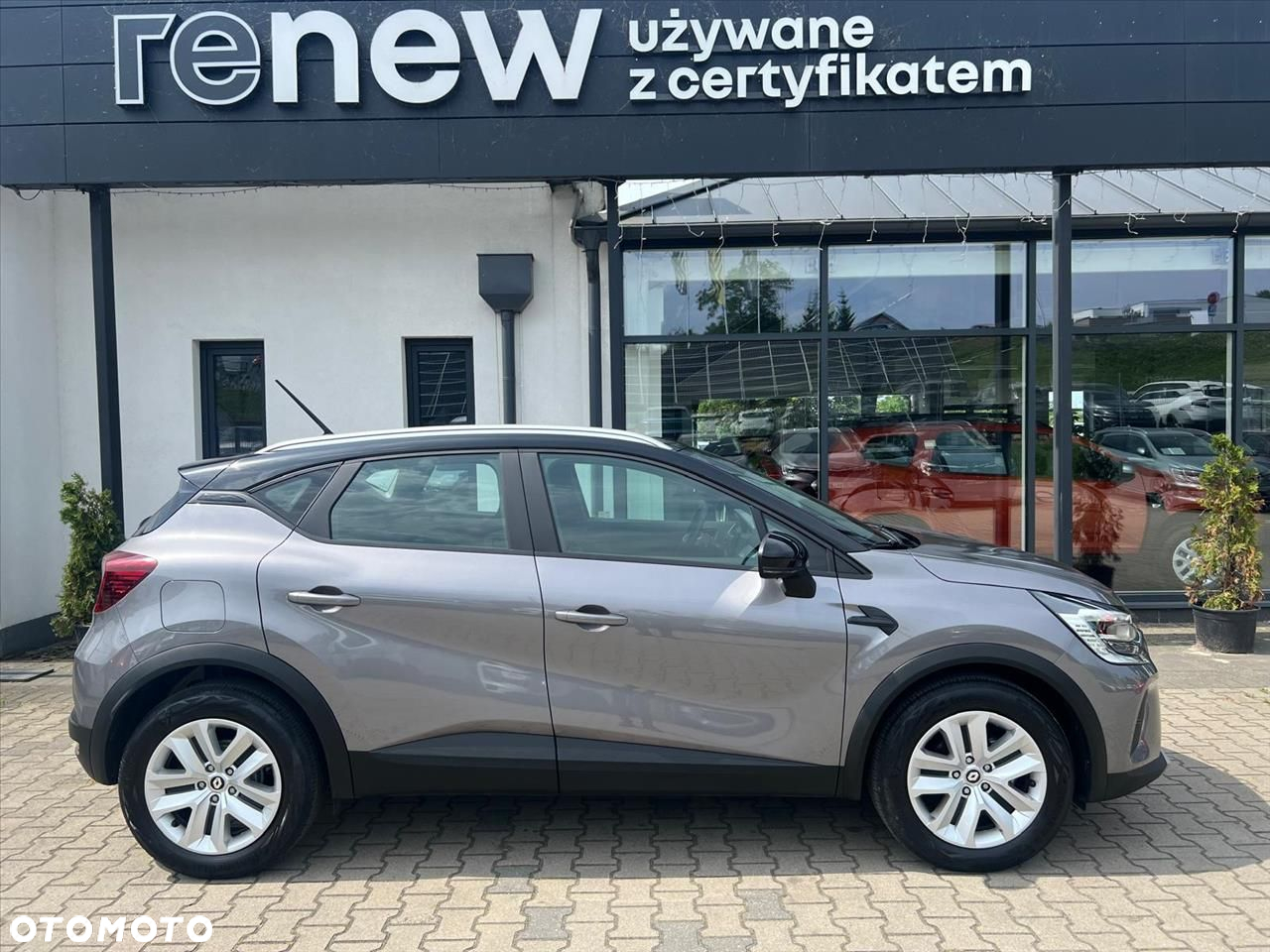 Renault Captur 1.0 TCe Equilibre - 3