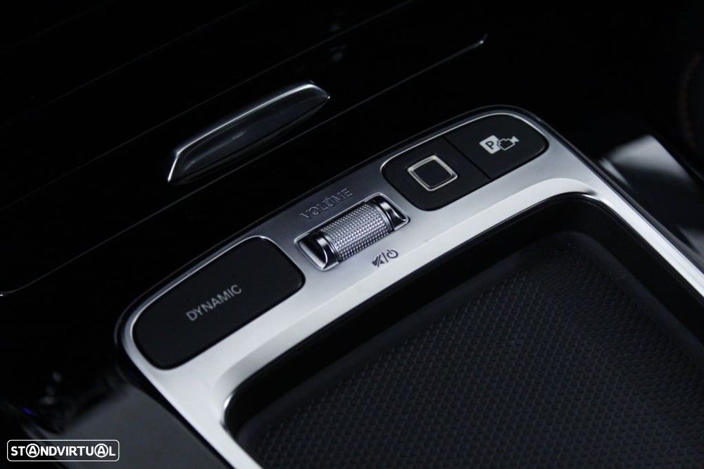 Mercedes-Benz A 180 d - 32