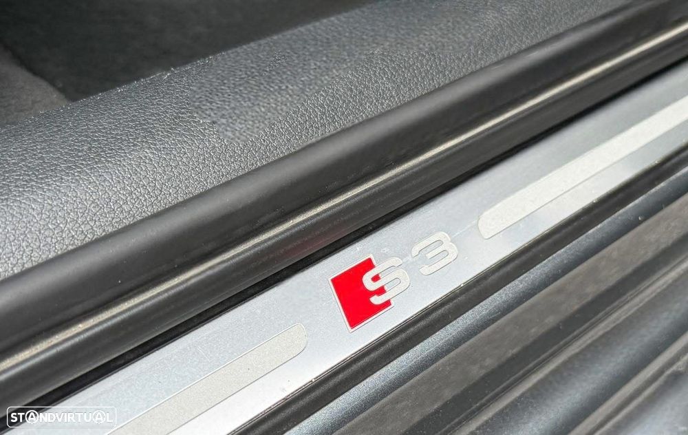 Audi S3 Sportback - 6