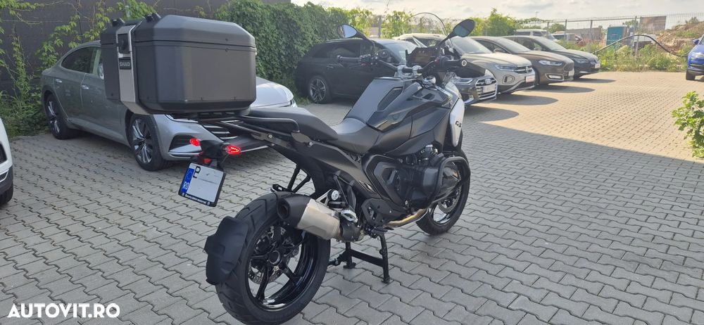 BMW R 1300 GS - 10