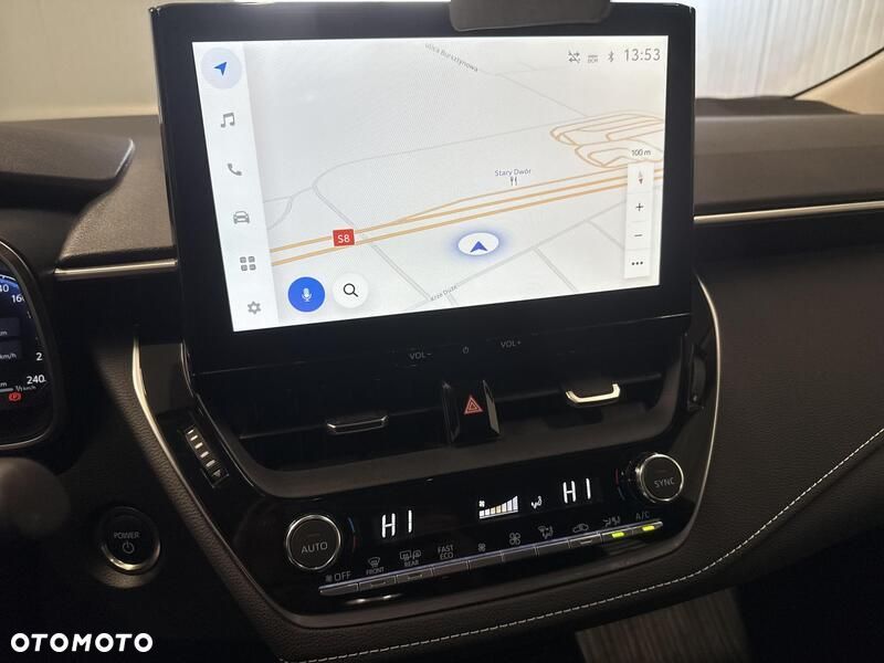 Toyota Corolla 1.8 Hybrid Comfort - 15