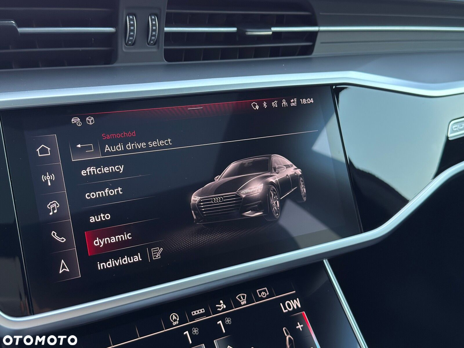Audi A7 Sportback - 36
