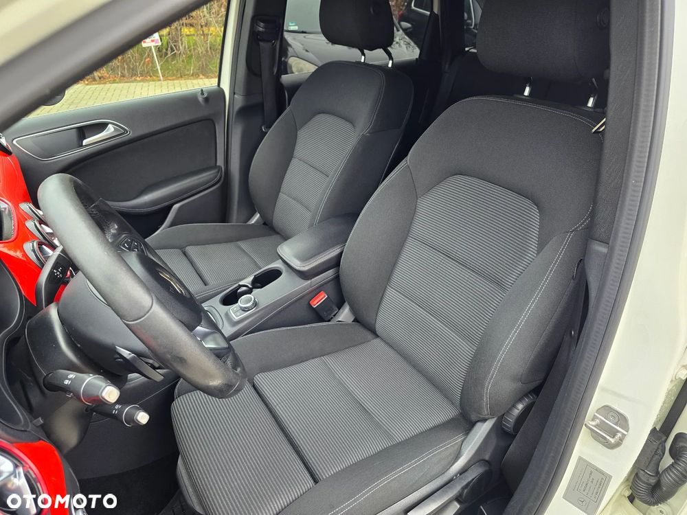 Mercedes-Benz Klasa B - 12