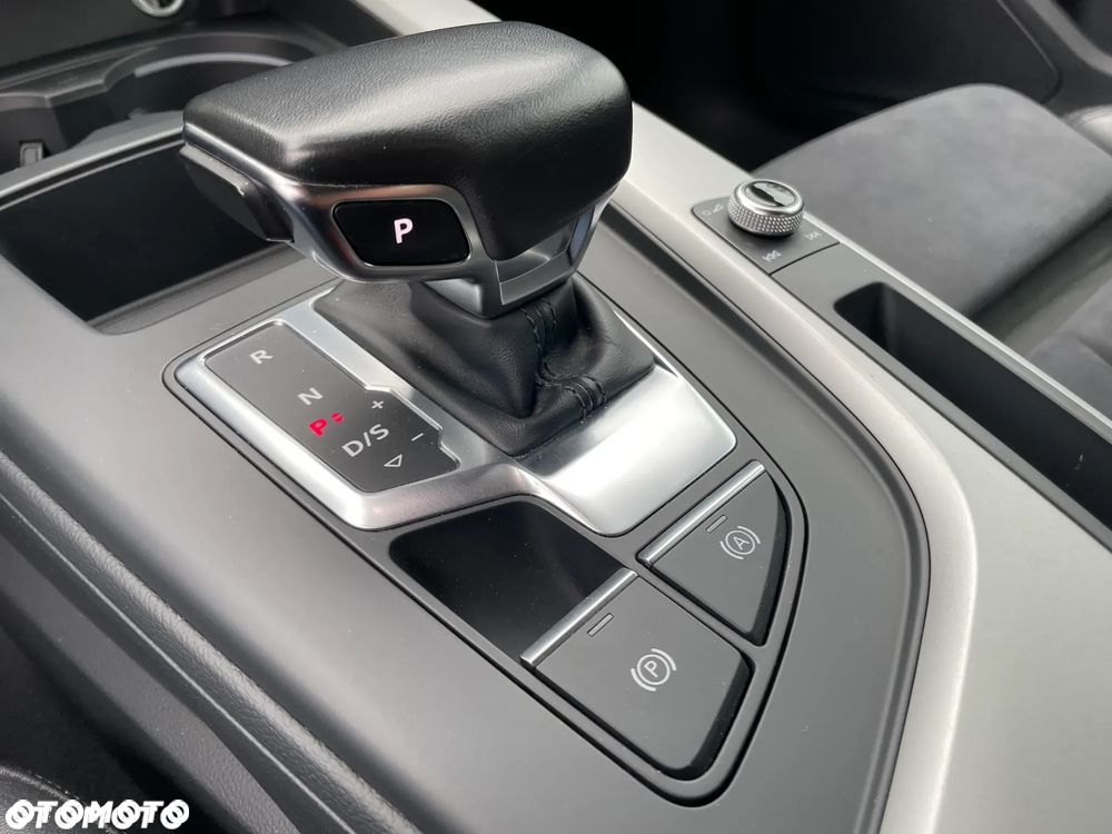 Audi A5 Sportback 40 TFSI mHEV Quattro S Line S tronic - 37