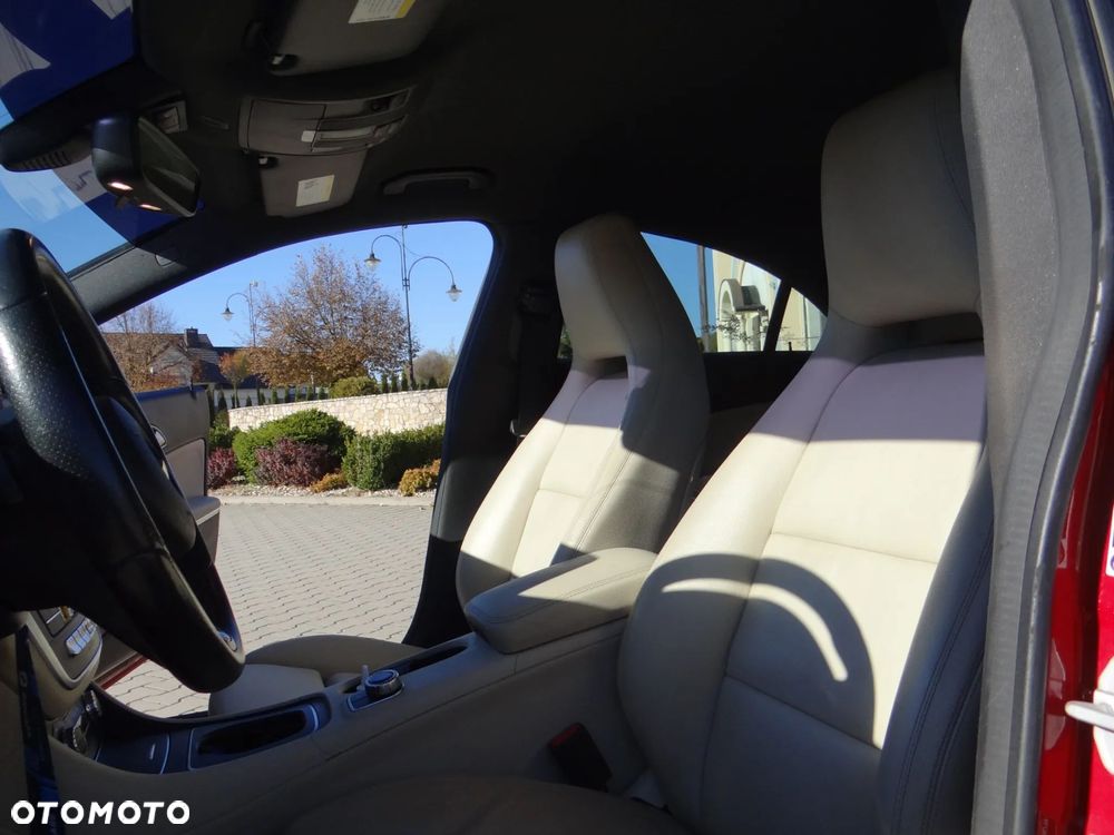 Mercedes-Benz CLA 250 7G-DCT Edition 1 - 29