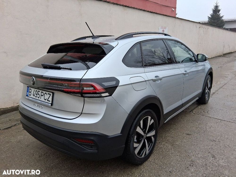 Volkswagen Taigo - 5