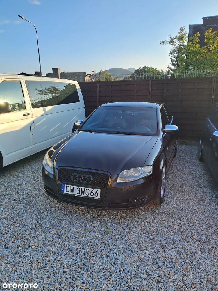 Audi A4 ver-2-0t-fsi - 19
