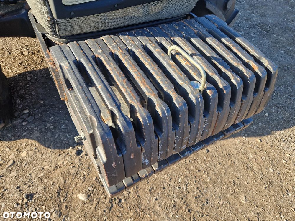 Valtra 6350 HiTech - 22