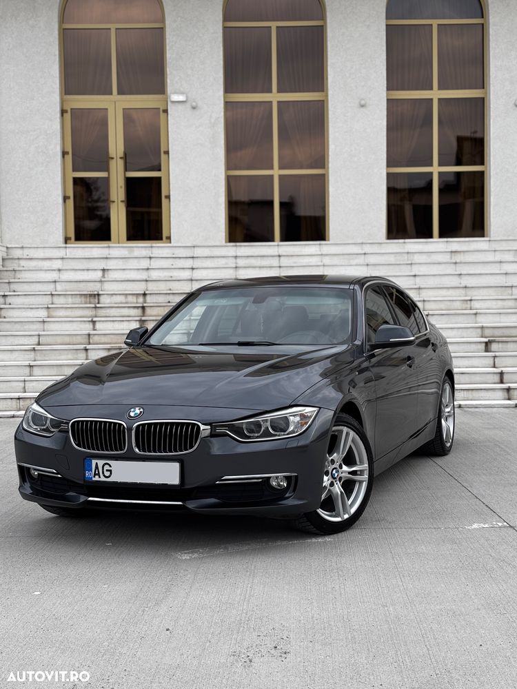 BMW Seria 3 - 2