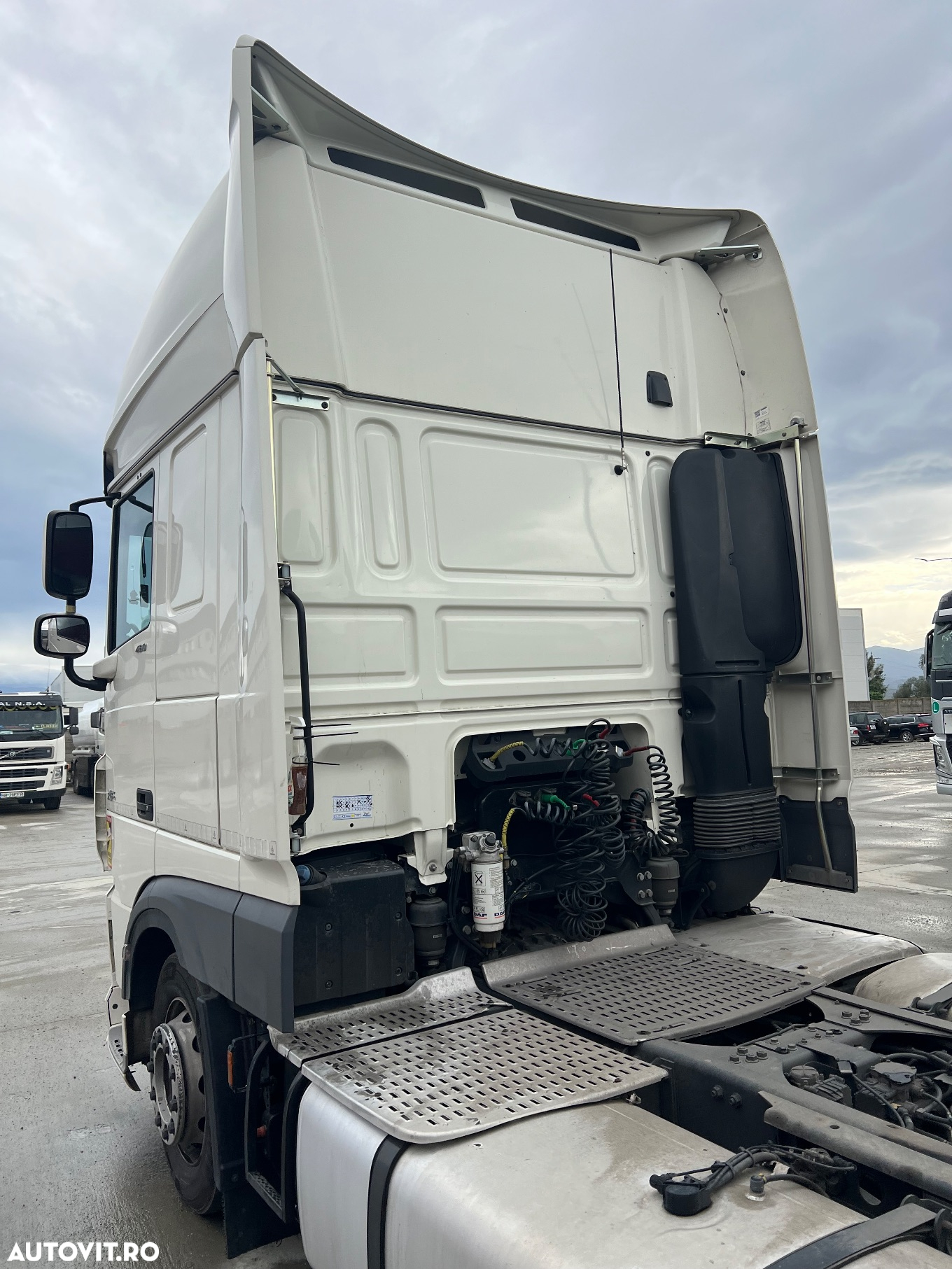 DAF XF480 FT mega - 10