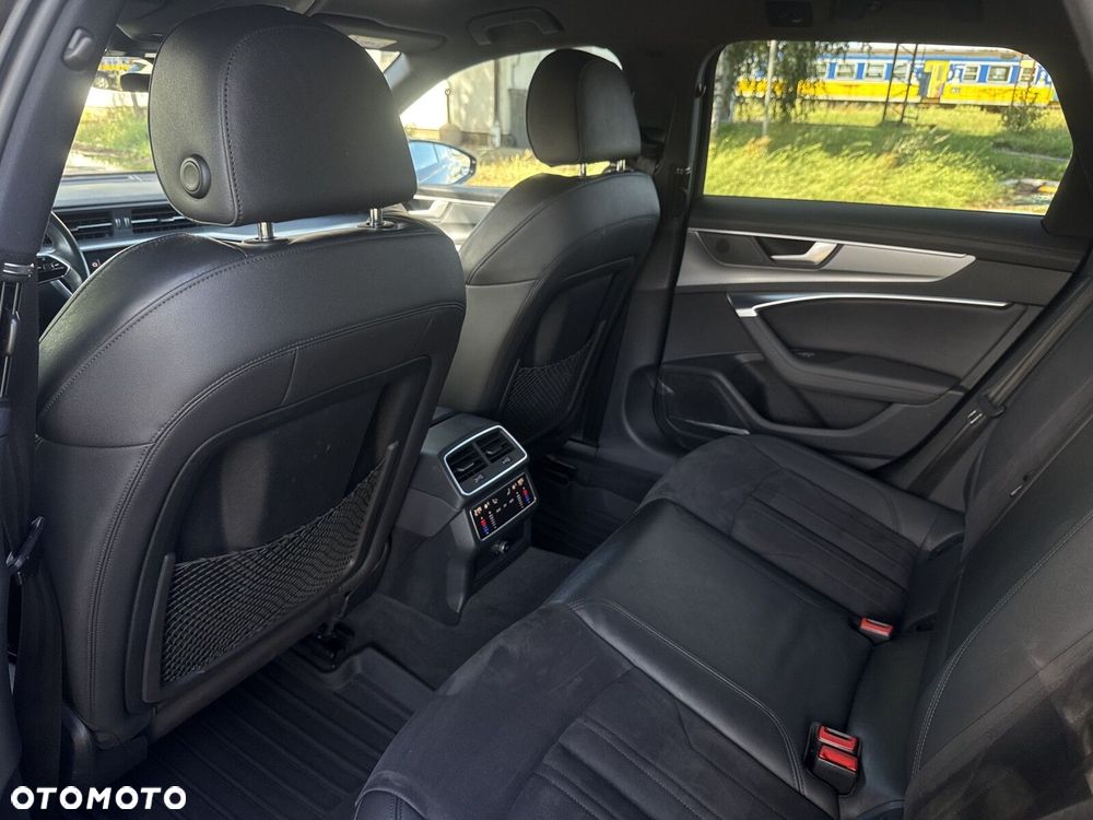Audi A6 Allroad 45 TDI mHEV Quattro S tronic - 33