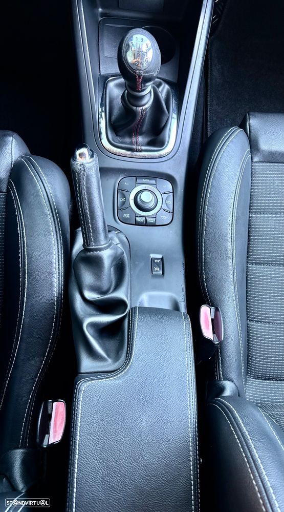 Renault Mégane Sport Tourer 1.5 dCi GT Line SS - 14