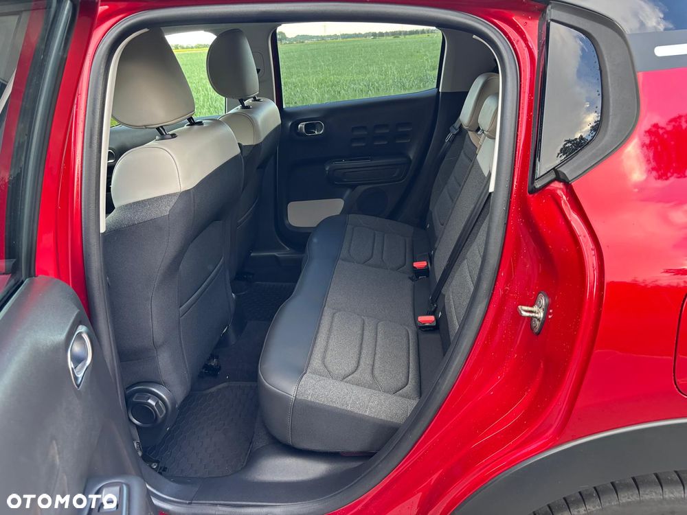 Citroën C3 1.2 PureTech Shine S&S - 9
