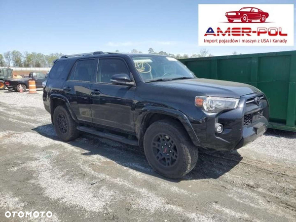 Toyota 4-Runner