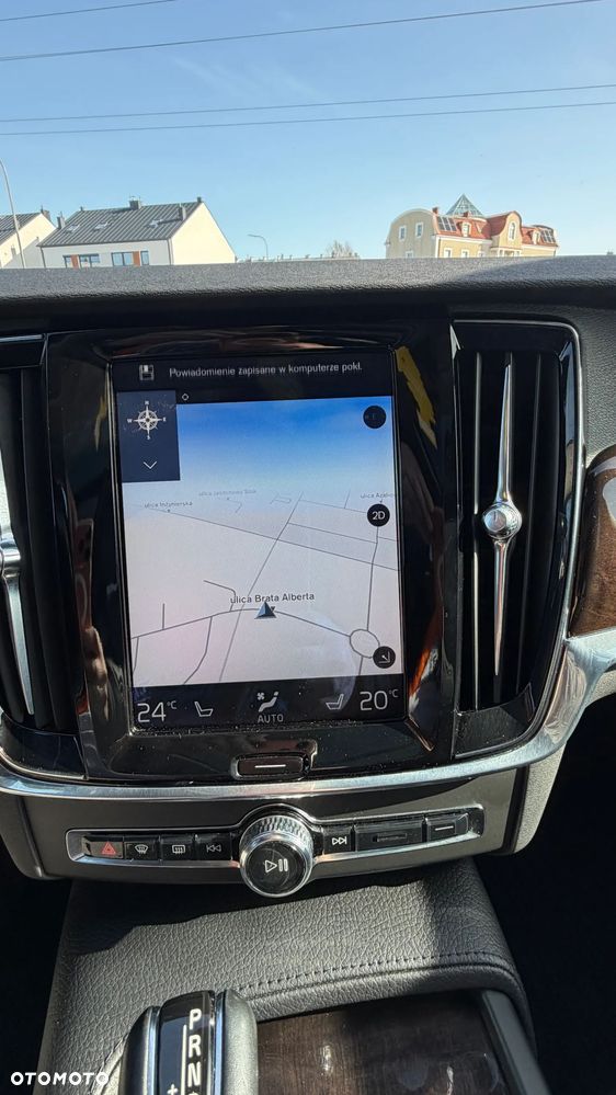 Volvo S90 T6 AWD Geartronic Momentum - 19