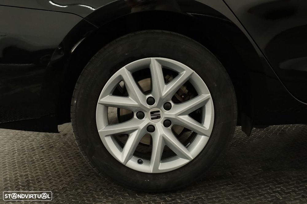 SEAT Leon ST - 5