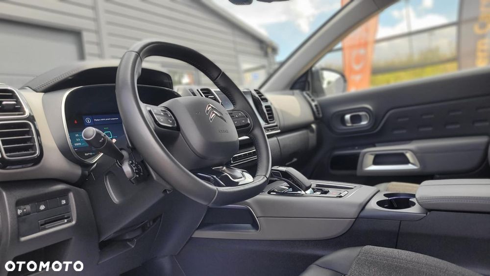 Citroën C5 Aircross 225 e.EAT8 SHINE PACK - 25