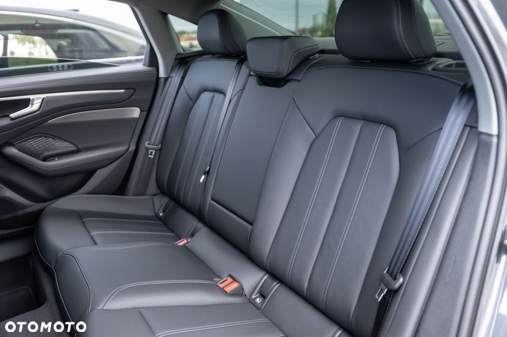 Audi A6 Limousine TDI mHEV Quattro S tronic - 17