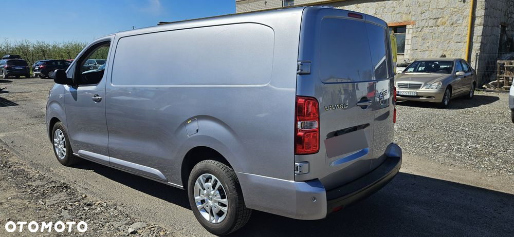Opel Vivaro - 7