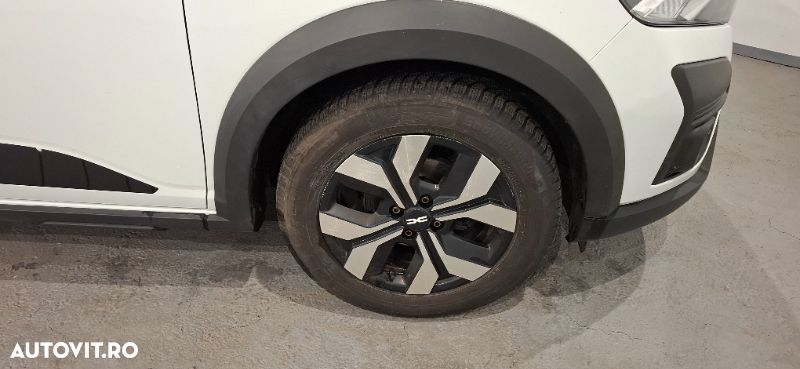 Dacia Jogger - 8