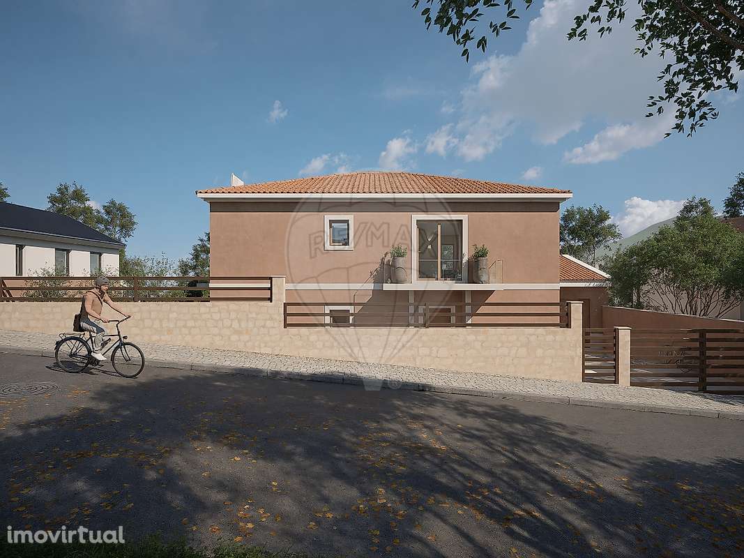 Moradia T4 para venda - Grande imagem: 2/17