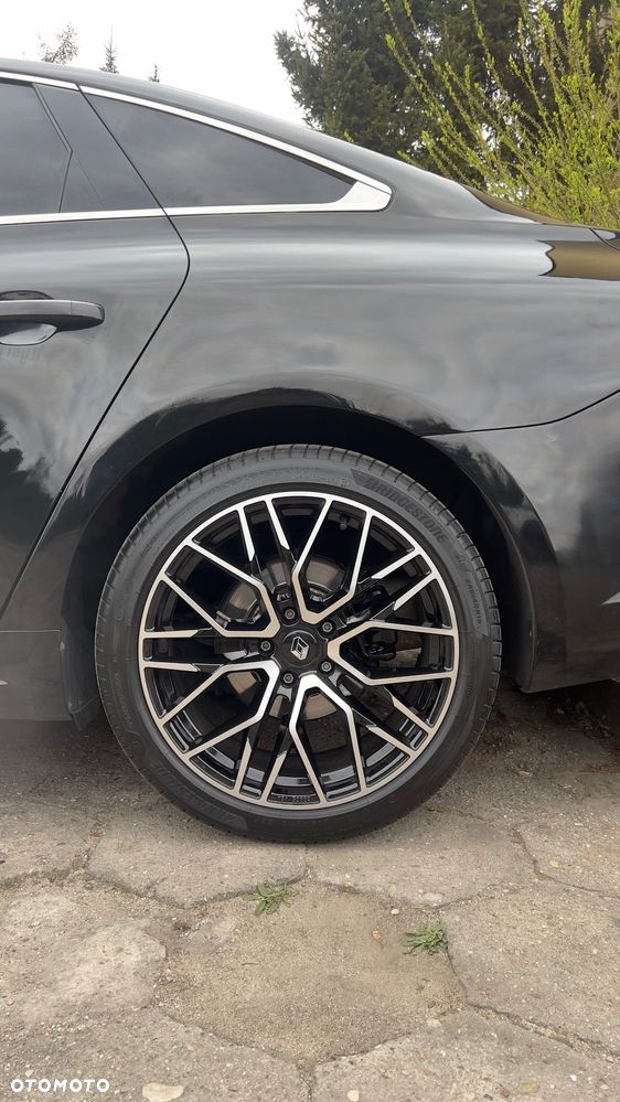 Renault Talisman 1.6 Energy dCi Initiale Paris EDC - 38