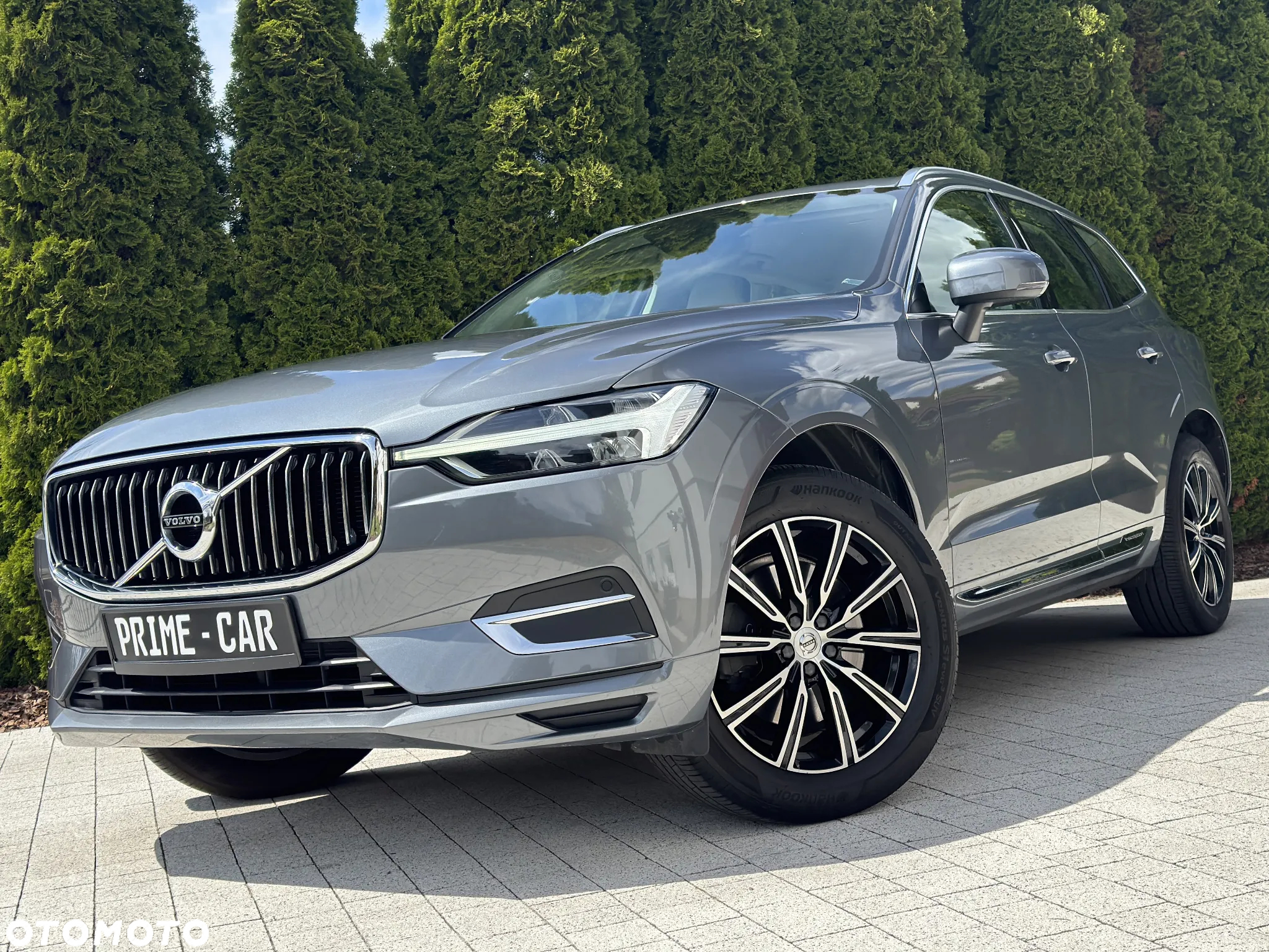 Volvo XC 60 D4 Inscription - 8