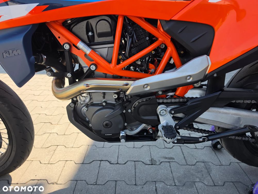 KTM Inny - 13
