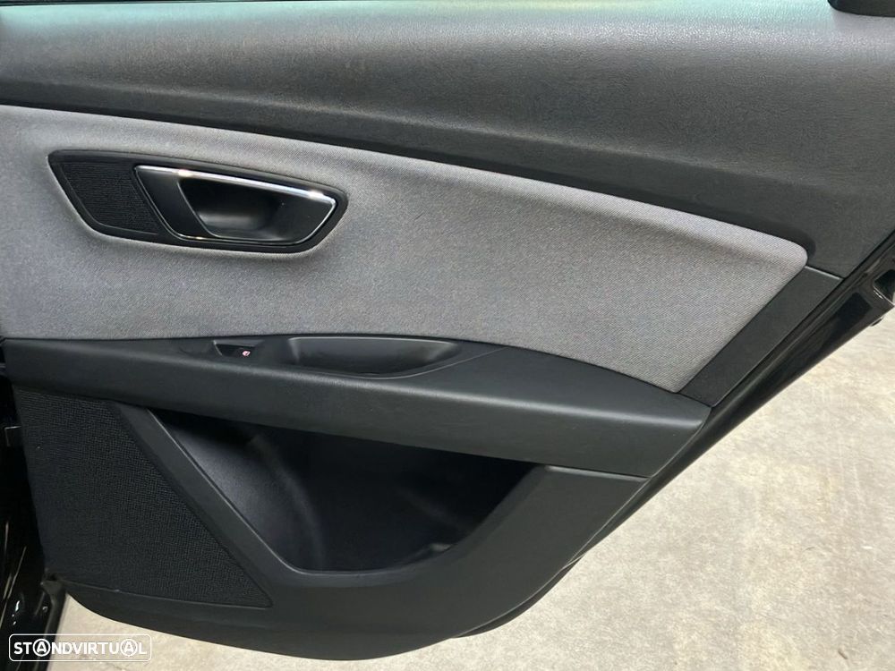 SEAT Leon ST 1.6 TDI Style S/S - 24