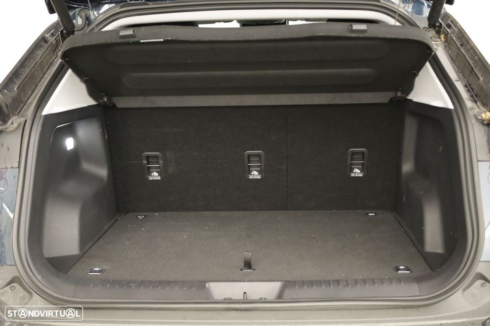 Omoda 5 1.5 T-GDi SHS-H Premium - 22