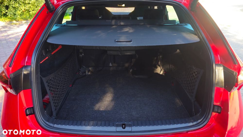 Skoda Octavia 1.5 TSI e-Tec Style DSG - 27