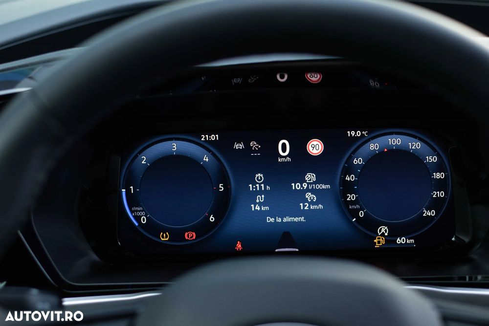 Ford Transit Connect - 19