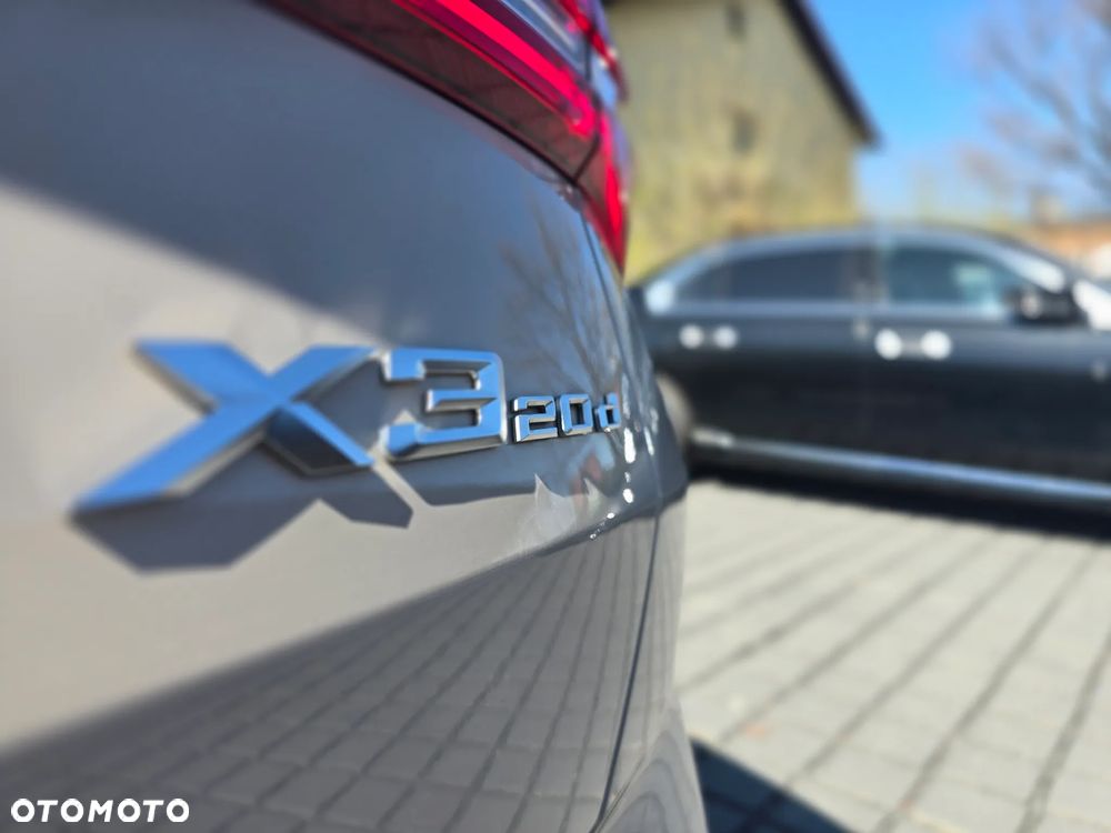 BMW X3 - 36