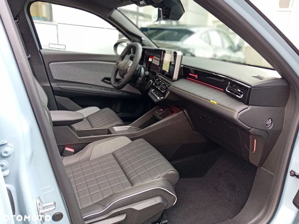 Renault 4 E-Tech 52kWh Comfort Range Iconic Plein Sud - 19
