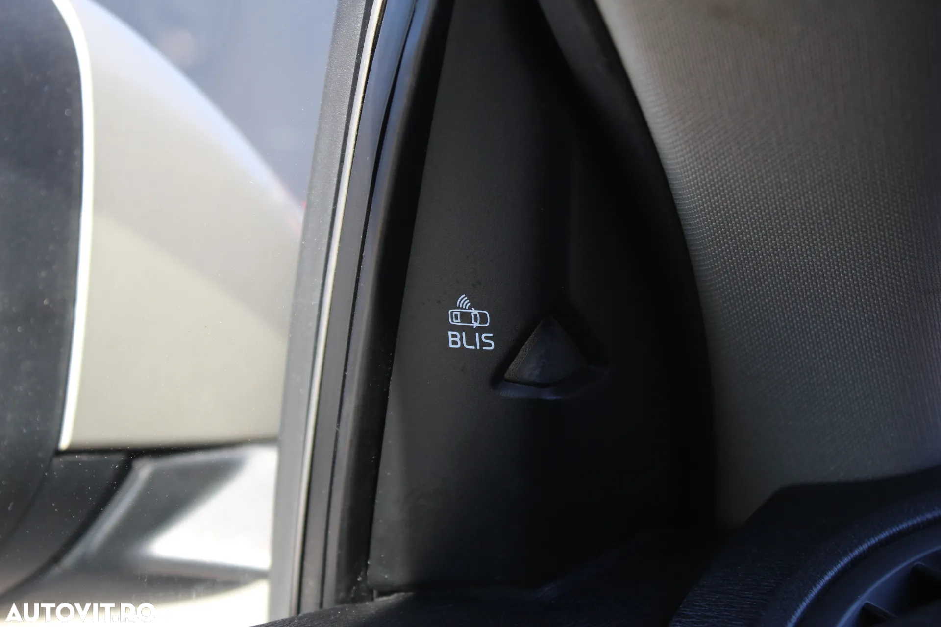 Volvo V40 D2 Aut. Basic - 20
