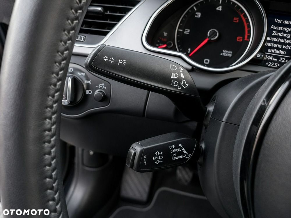 Audi A5 Sportback - 18