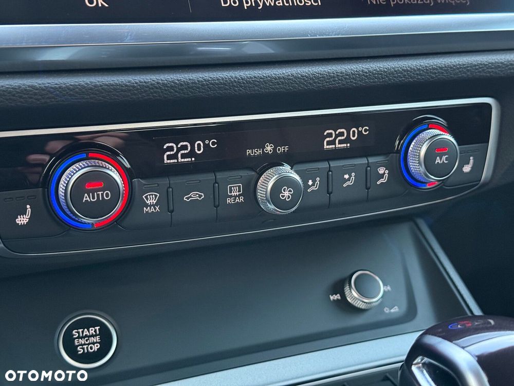 Audi Q3 - 20