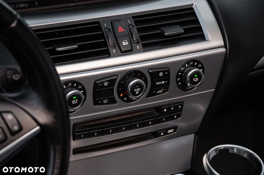 BMW Seria 6 635d - 19
