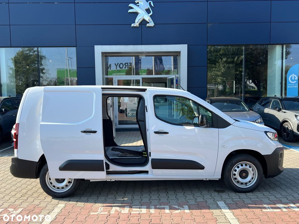 Peugeot Partner - 15