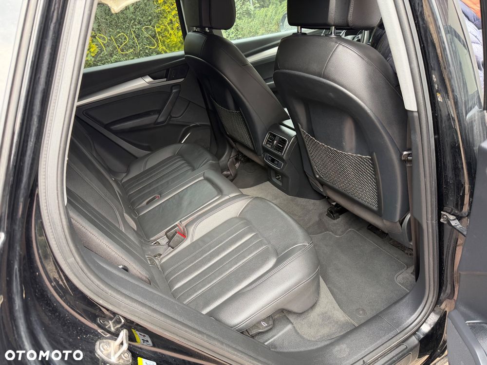 Audi Q5 2.0 TFSI Quattro S tronic design - 18