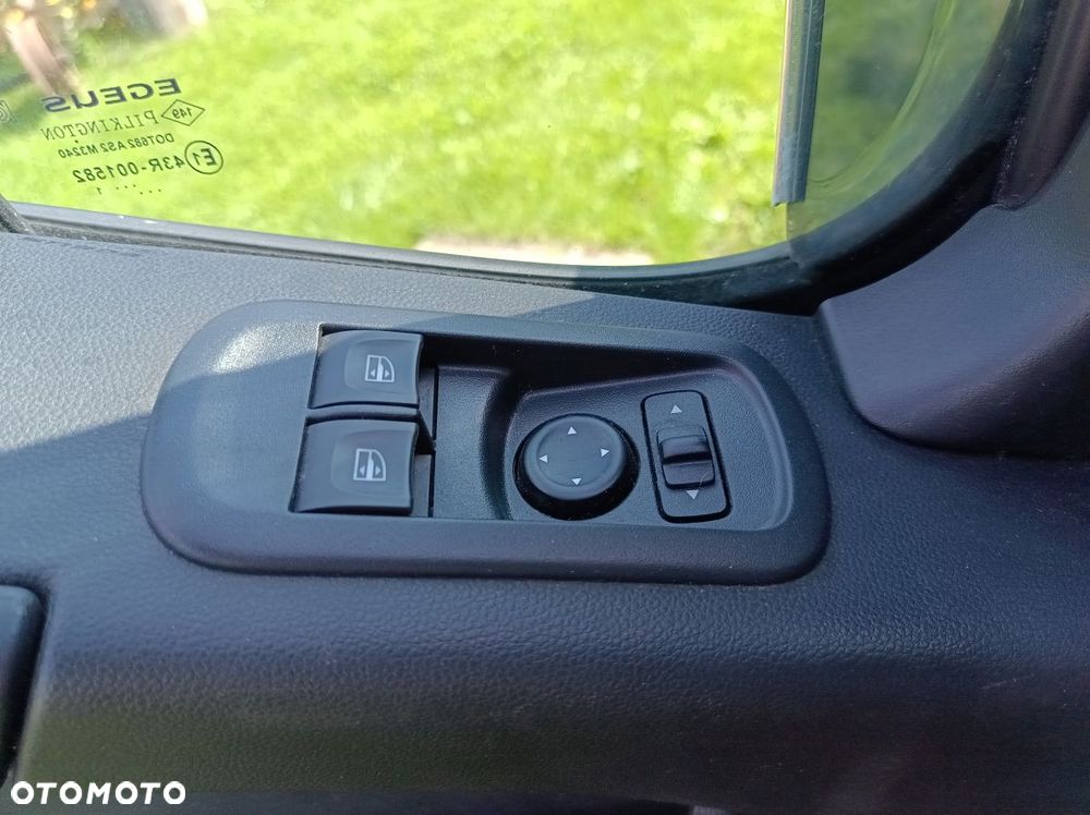 Opel MOVANO - 15