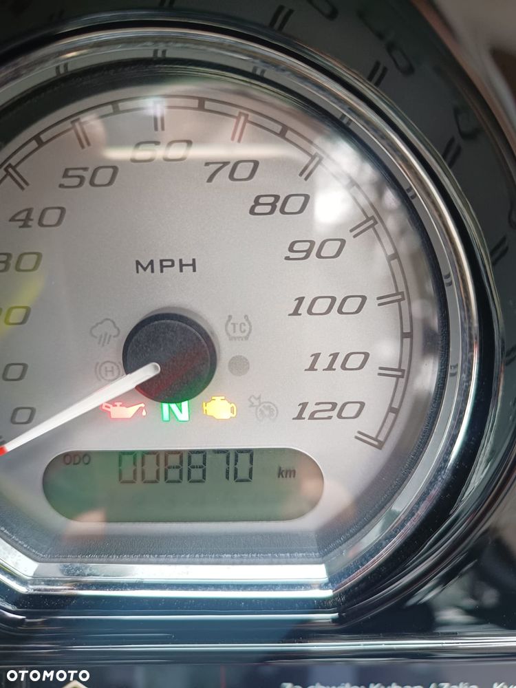 Harley-Davidson Touring Street Glide - 10