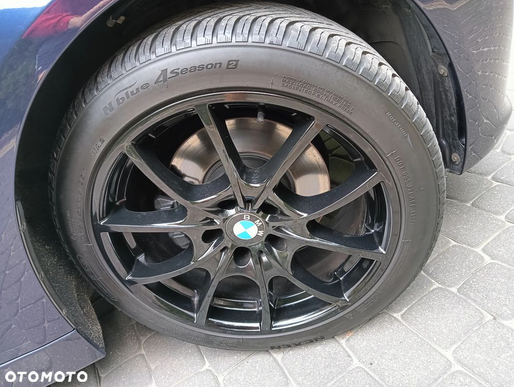 BMW Seria 3 - 7