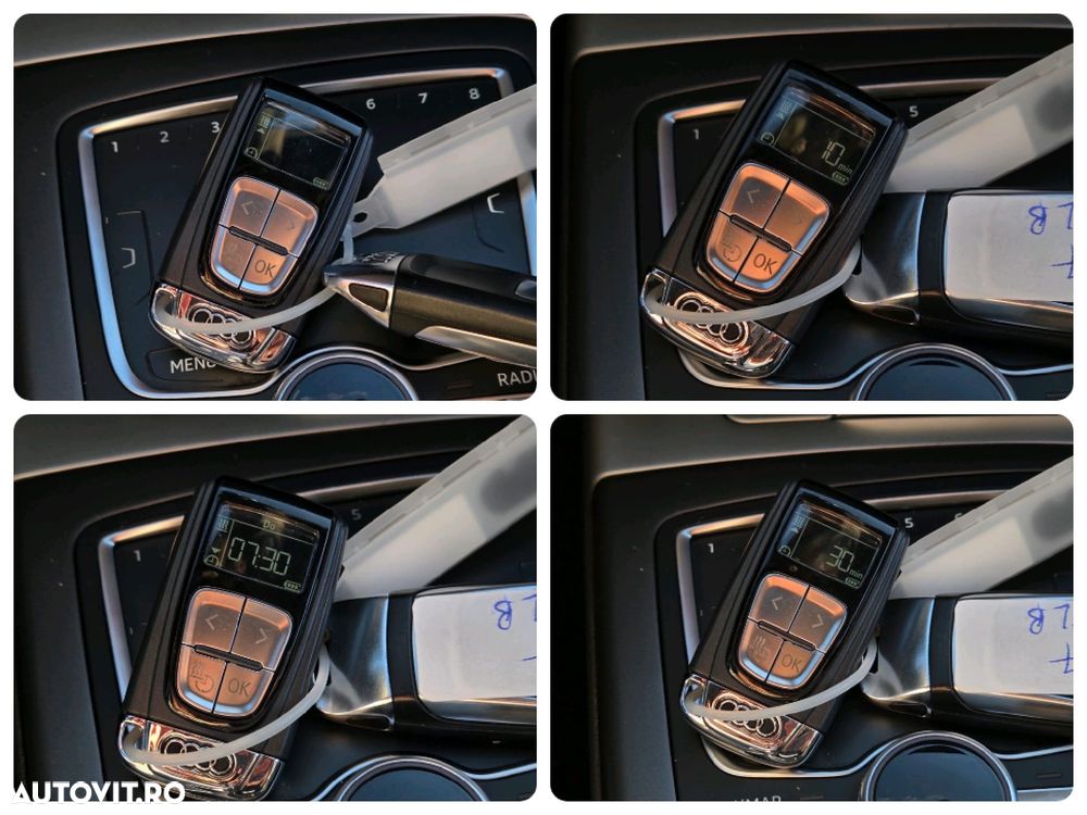 Audi Q7 3.0 TDI Quattro Tiptronic - 7